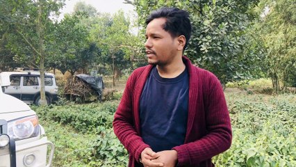 Koch Rajbanshis of West Bengal