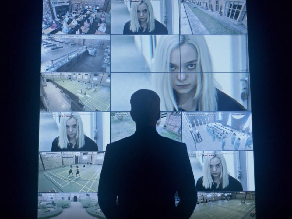 'Hanna' (OV): Teaser-Trailer zur zweiten Staffel der Action-Serie