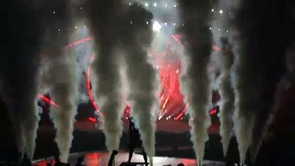 Witness (Witness: The Tour)