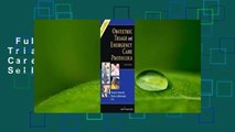 Full E-book  Obstetric Triage and Emergency Care Protocols  Best Sellers Rank : #4