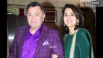 Big News Rishi Kapoor passes away