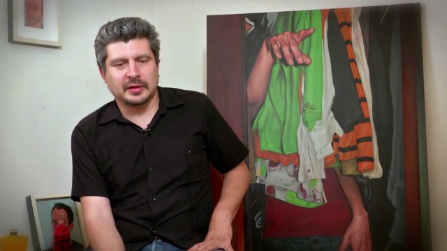 La Poesía Vista por el Arte | Manuel Mathar