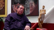 La Poesía vista por el Art | Guillermo Ceniceros