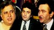 When Rishi Kapoor Acted In Raj Kapoor's Last Film Henna | Flashback Video