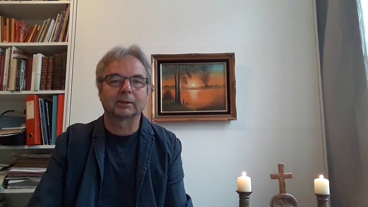 Andacht am 30.4.2020