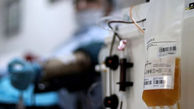 Enfeksiyon uzmanı Prof. Dr. Karabay: Koronavirüs tedavisinde en iyi seçeneklerden biri plazma tedavisi