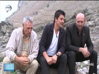 GÜNDÜZ GECE- ÇANAKKALE/KARAMAN - 19 ARALIK 2015