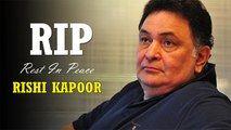 Breaking: Rishi Kapoor Passes Away At 67