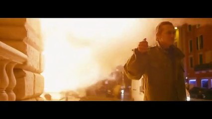 NIGHTFIRE Official Trailer (2020) Action, Thriller Movie_