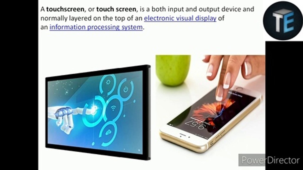 How touch screen works in hindi || how to work mobile touch || touch screen kese kaam krti h || Technical Engineer