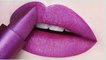 How To : Perfect Lip Application  16 Fabolous Lipstick Tutorials For Girls
