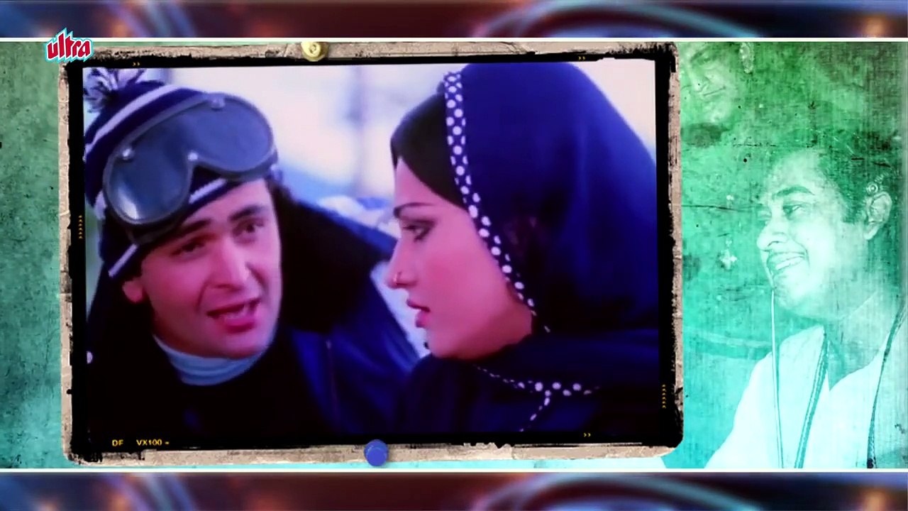 Rishi Kapoor's Biography in Hindi | ऋषि कपूर की जीवनी | Life Story of Rishi Kapoor