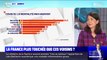 Coronavirus: la France est-elle plus touchée que ses voisins ?