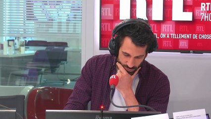 Le journal de 8h du 30 avril 2020