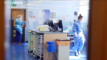 Italia prepara sus hospitales para un posible rebrote tras el desconfinamiento