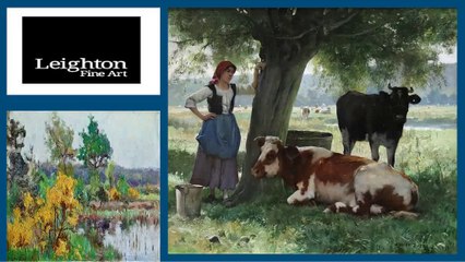 Get Started In The Online Websites To Sell Your Artwork