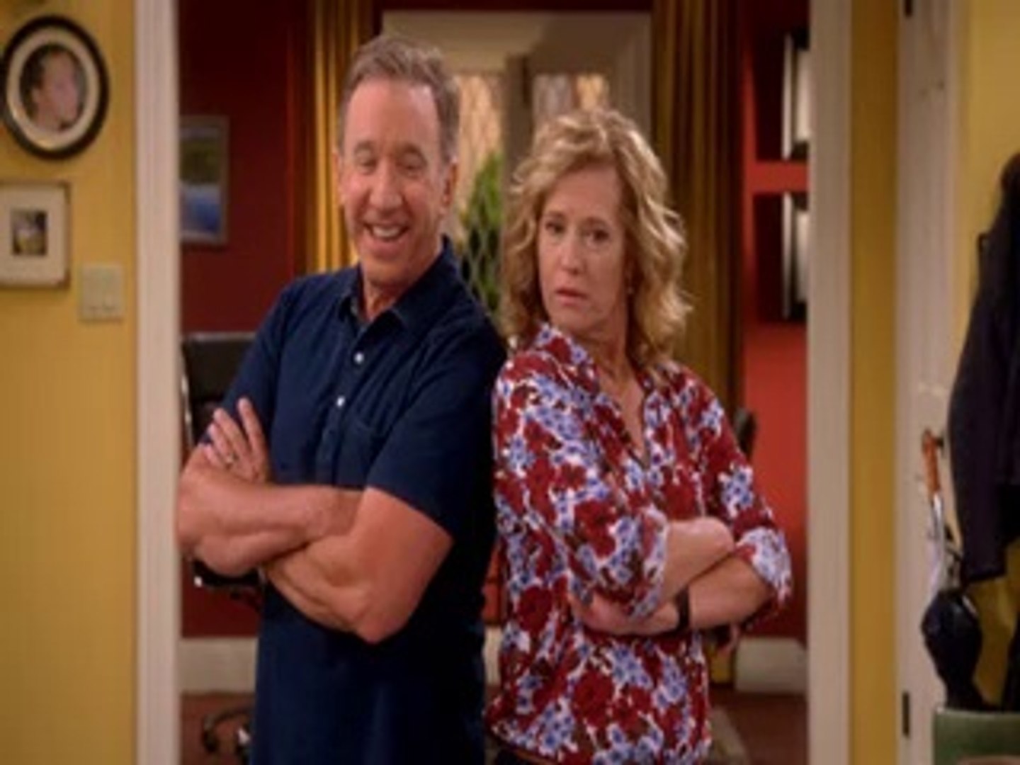S10 E1 Last Man Standing Season 10 Episode 1 Fox English Subtitles Video Dailymotion