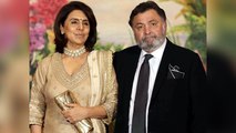 Rishi Kapoor Neetu Kapoor से नहीं इस लड़की से करते थे बेहद प्यार | Rishi Kapoor Girlfriend | Boldsky