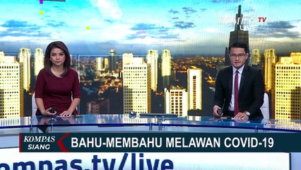 Dosen dan Mahasiswa di Bandung Produksi Alat Bantu Pernapasan