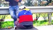 Hundreds of Venezuelans stranded north of Bogota as migration authorities limit transport