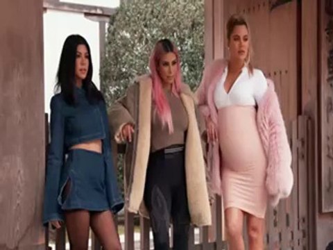 (( S05 , E01 )) - The Kardashians Season 5 Episode 1 ( Premiere , Hulu's) English Subtitles