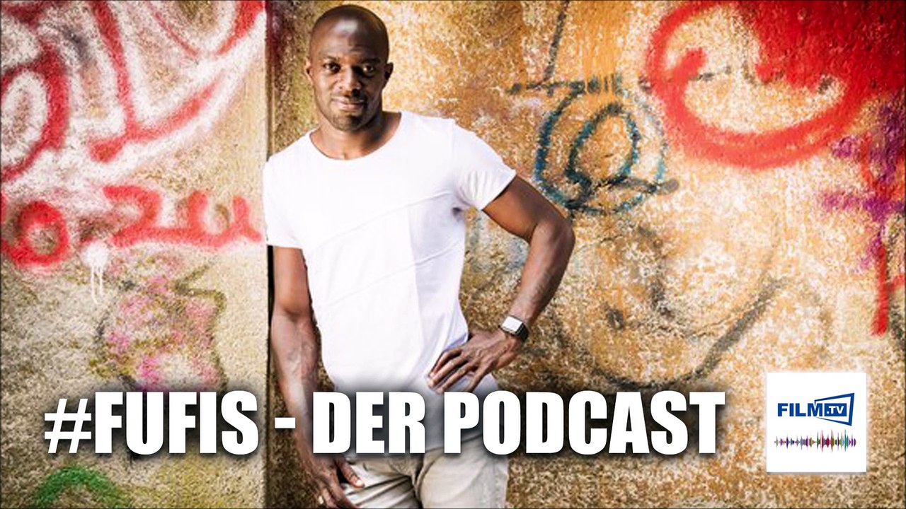 Hans Sarpei - Jugendkriminalität, Kinderarmut, Ausländer in Deutschland
