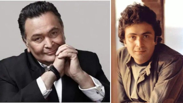 Rishi Kapoor Passes Away at 67 In Mumbai’s HN Reliance Foundation Hospital
