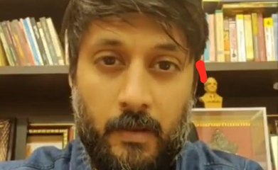 ಮಾನವೀಯತೆ ಮುಖಾಂತರ ನಾವೆಲ್ಲರೂ ಹೇಗೆ ಒಂದಾಗಿರಬಹುದು | Chetan Kumar  | Filmibeat exclusive