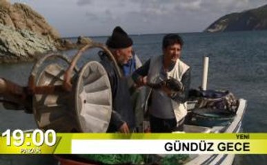 GÜNDÜZ GECE - 20 NİSAN PAZAR TANITIM