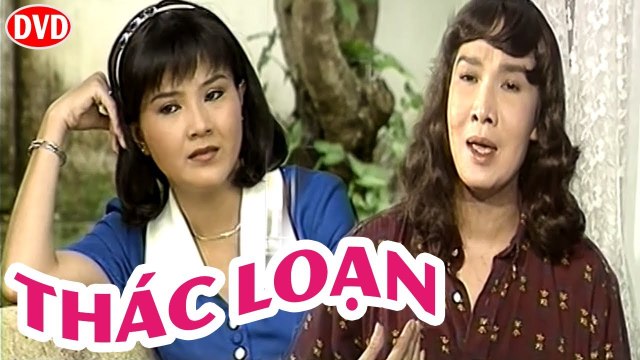 Cải Lương Xưa Thác Loạn - Vũ Linh,Thanh Ngân,Thanh Hằng cải lương xã hội trước năm 1975