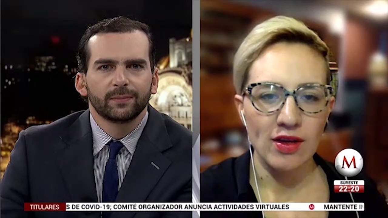 ¿Cuáles son los riesgos de la reasignación del presupuesto público?, Sofía Ramírez Aguilar