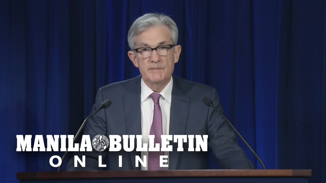 Federal Reserve leaves key interest rate at zero: Powell
