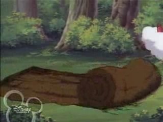 01 10b - Gumisie - Pojedynek Czarnoksieżnikow