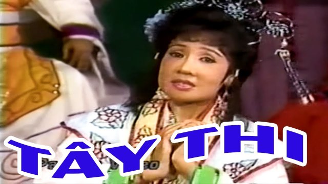 Cải Lương Xưa Tây Thi - Minh Phụng,Lệ Thủy cải lương hồ quảng,tuồng cổ hay trước năm 1975