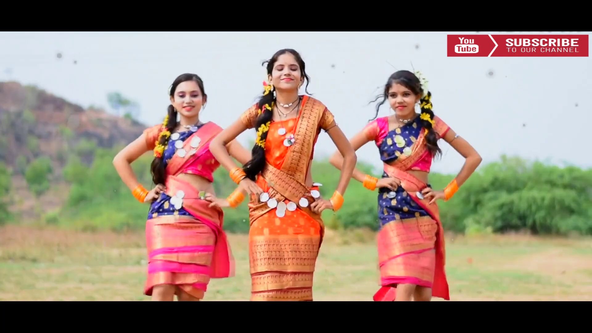 Chhattisgarhi Gana Video Offers a Spicy Look into Indian Traditional Dance!