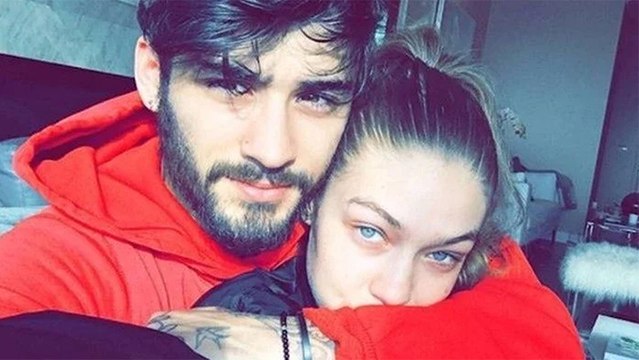 Zayn Malik And Gigi Hadid Are Expecting A Baby Girl?