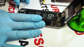 How to Change iPhone 6S Charging Port - Complete Repair Guide