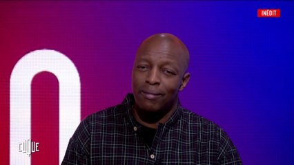 Les mots d'Oxmo Puccino : Anna de Noailles - Clique - CANAL+