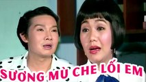 Cải Lương Xưa  Sương Mù Che Lối Em - Vũ Linh,Ngọc Huyền  cải lương xã hội trước năm 1975