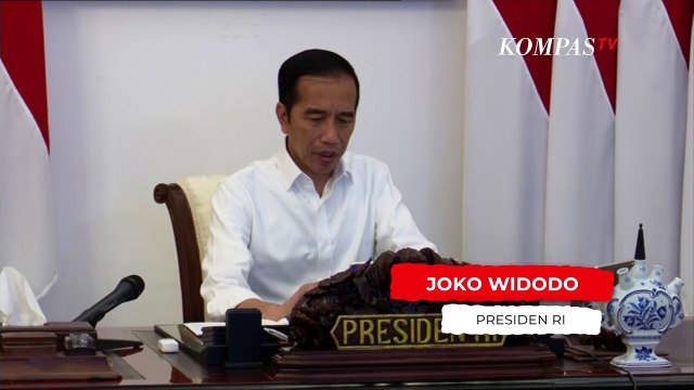 Langkah Presiden Cegah Meluasnya PHK Massal
