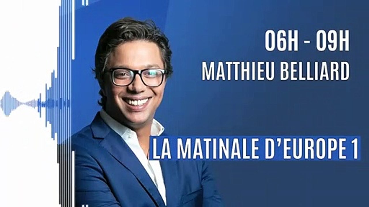 Maladie inflammatoire touchant les enfants : "On est extrêmement prudents"