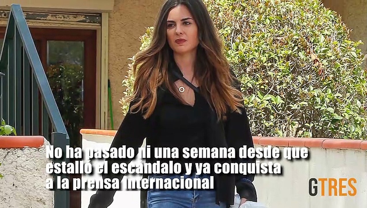 El culebrón del 'Merlos Place' llega a la prensa extranjera