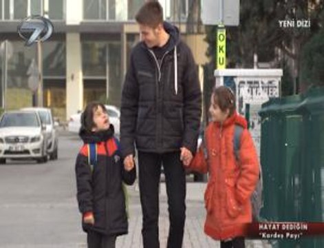 HAYAT DEDİĞİN - KARDEŞ PAYI