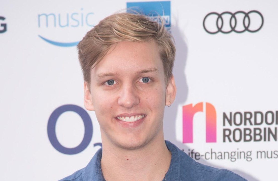 George Ezra: Knoblauch statt Freundin