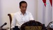 Enam Poin Cara Jokowi Cegah Meluasnya PHK Akibat COVID-19