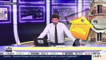 Pierre Hautus (UNPI) : Quel impact cette crise aura-t-elle sur les propriétaires de l'immobilier ? - 30/04