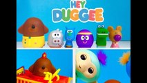 Hey Duggee Toys Compilation Videos for Young Kids-