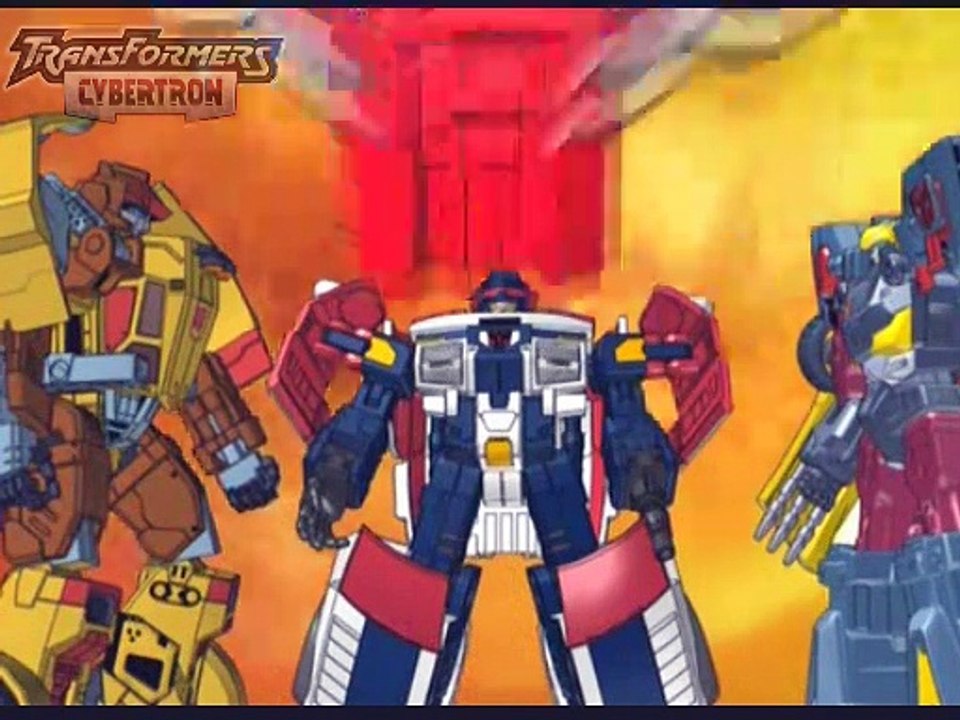 Transformers Cybertron - 16 - Savage