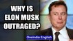 Elon Musk launches tirade against 'fascist, outrageous' lockdown | Oneindia News