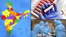 Coronavirus Update : India COVID-19 Cases Crossed 33,000 Mark